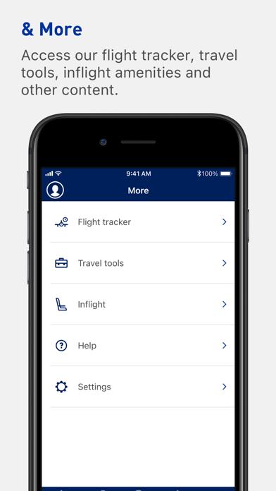 JetBlue - Book & manage trips