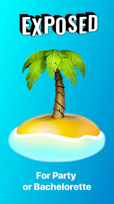 Exposed - Play with friends