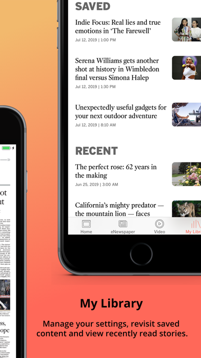 LA Times