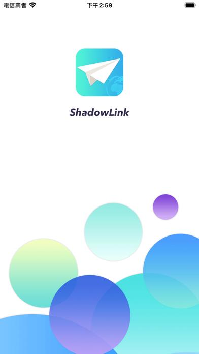 ShadowLink - shadowsocks proxy