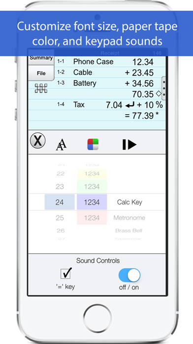 Accountant Calculator