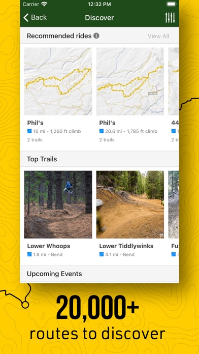 Trailforks