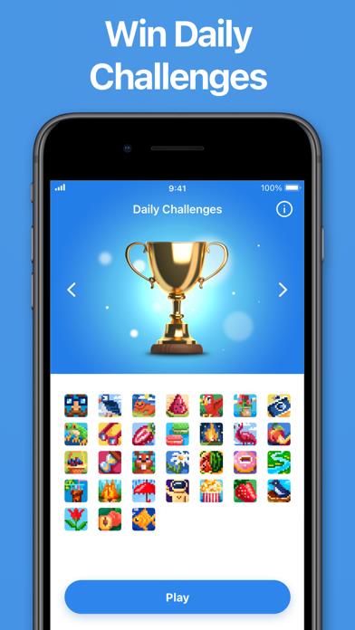 Nonogram.com - Number Games