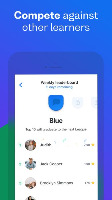 Busuu: Language Learning
