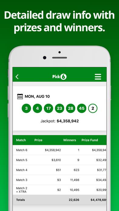 NJ Lottery
