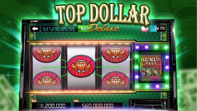 Huge Win Slots!Casino Games