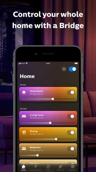 Philips Hue