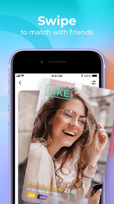 Meete-Meet New Friends Nearby
