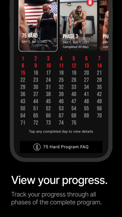 75 Hard