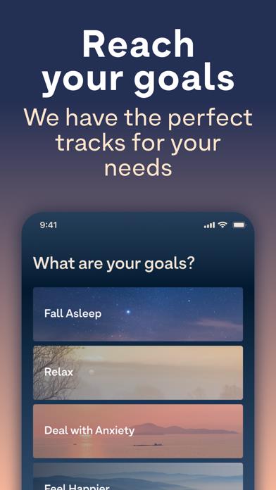 Breethe: Meditation & Sleep