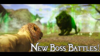 Ultimate Lion Simulator 2