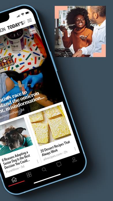 Flipboard: The Social Magazine