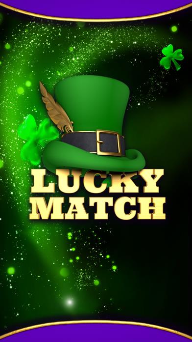 Lucky Match - Win Real Money