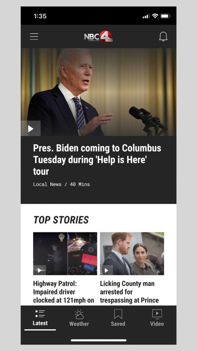 NBC4 Columbus