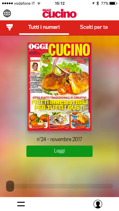 Oggi Cucino - Digital Edition