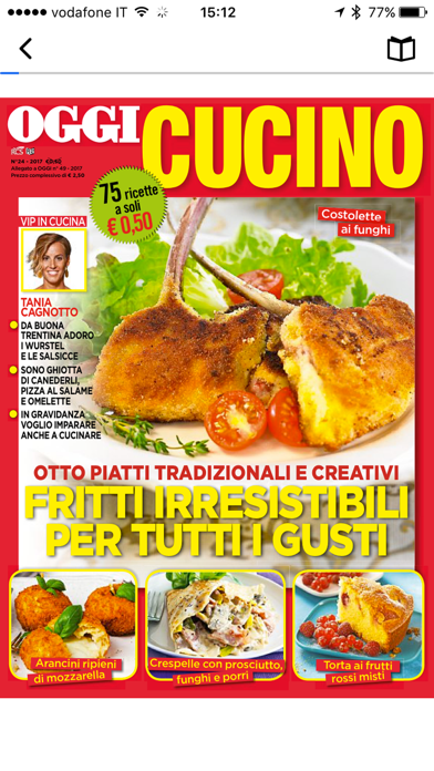 Oggi Cucino - Digital Edition