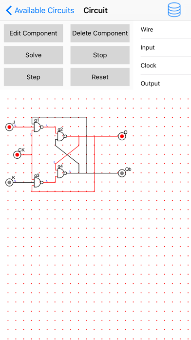 DCircuit Lab