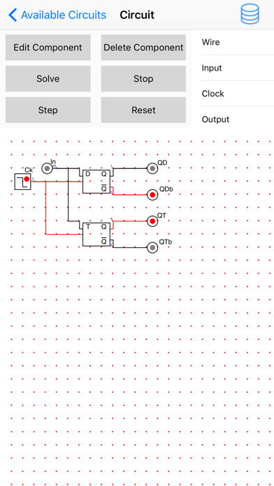 DCircuit Lab