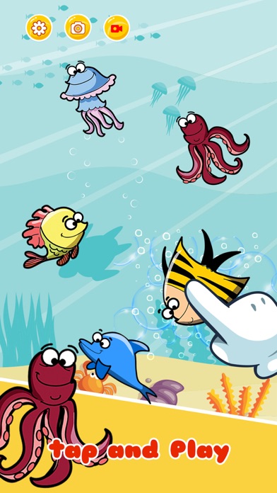 Baby Rattle with Child Lock