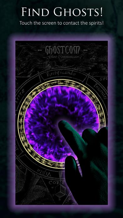 Ghostcom Communicator Pro