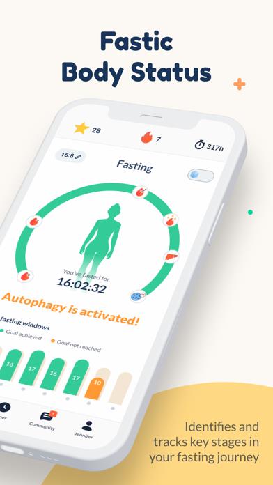 Fastic: Intermittent Fasting