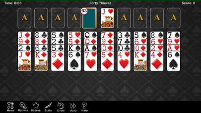 Solitaire Favorites