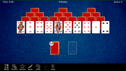 Solitaire Favorites