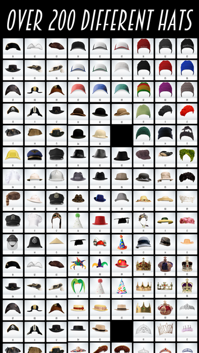 Hat Booth