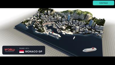 Motorsport Manager Mobile 3