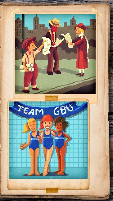 Photographs - Puzzle Stories