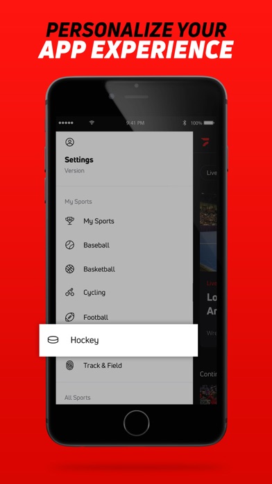FloSports: Watch Live Sports
