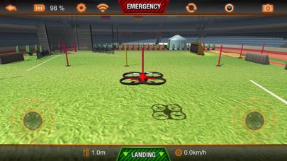 AR.Drone Sim Pro