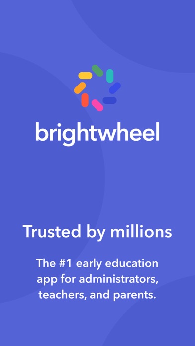 brightwheel: Child Care App