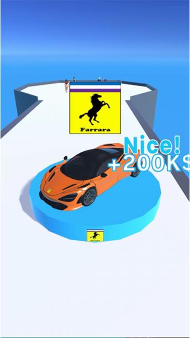 Get the Supercar 3D