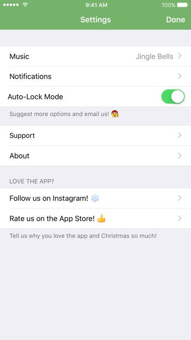 Christmas Countdown Premium