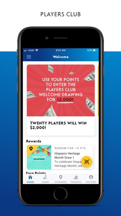 AZ Lottery Players Club