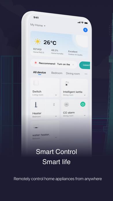 Smart Life - Smart Living