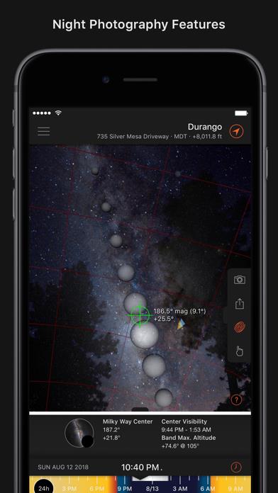 Sun Surveyor (Sun & Moon)