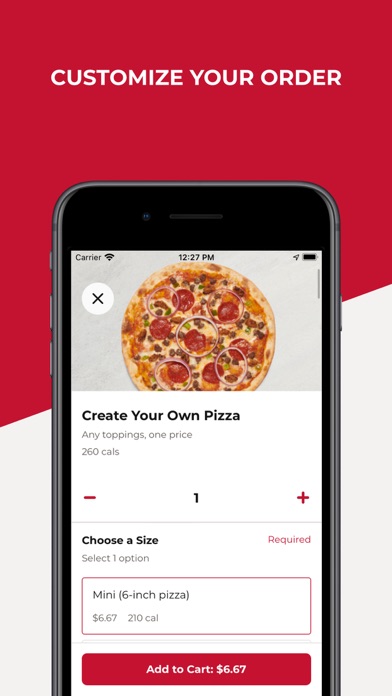 MOD Pizza