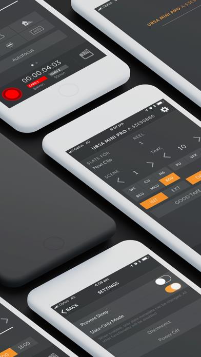 Bluetooth+ for Blackmagic