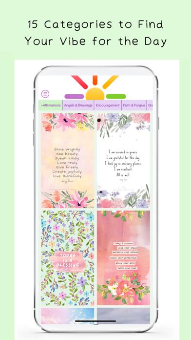 Every Day Spirit® Lock Screens