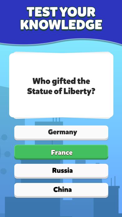 Trivia Crack