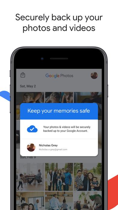 Google Photos