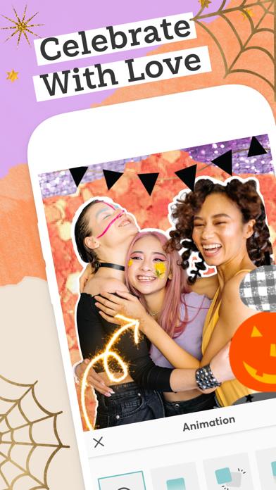 PicCollage: Photo Video Editor