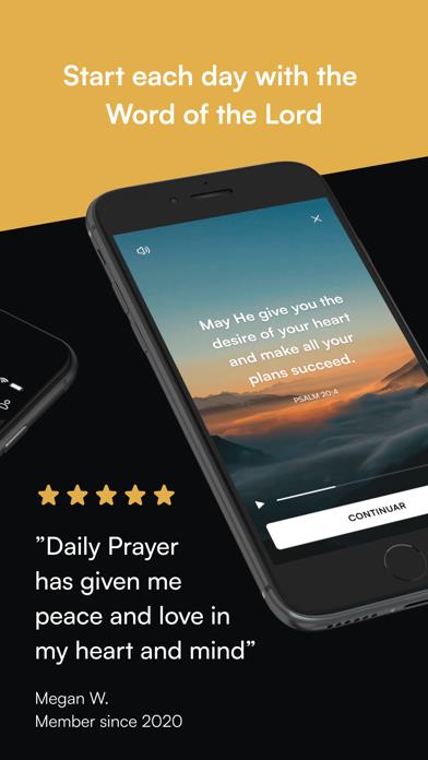 Pray.com: Bible & Daily Prayer