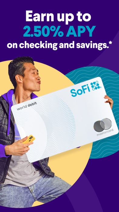 SoFi: Banking & Investing
