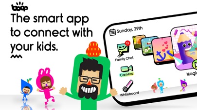 Boop Kids - Smart Parenting