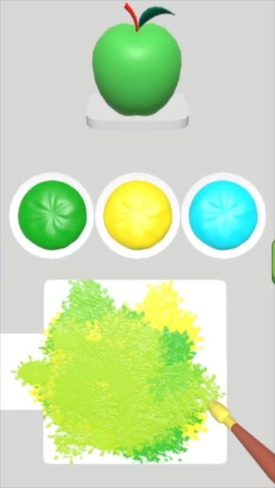Coloring Match