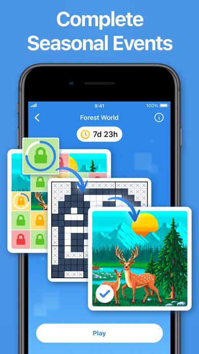 Nonogram.com - Number Games