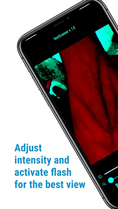 VeinScanner